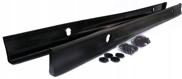 фото №2, Бампер bmw e36 m3 м-пакет + спойлеры пороговые