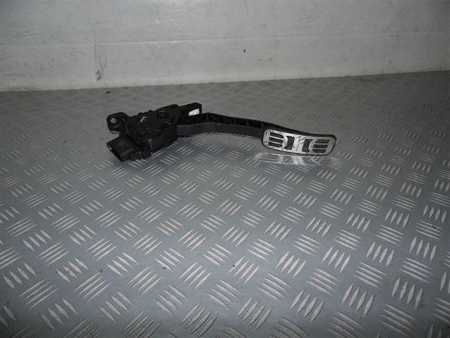 фото №1, Jaguar 14r f-type ftype педаль газа 8w83-9f836-ea