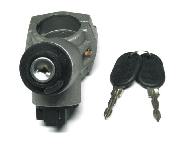 фото №1, Ducato jumper boxer 94-02 замок запалювання нова