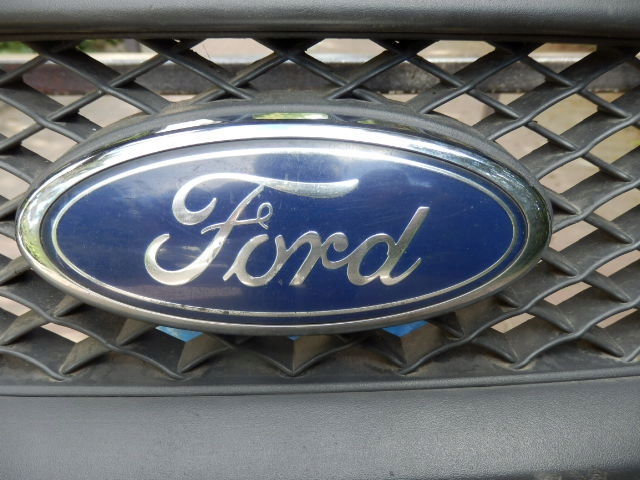 фото №7, Бампер перед переднее ford focus ii 2 mk2