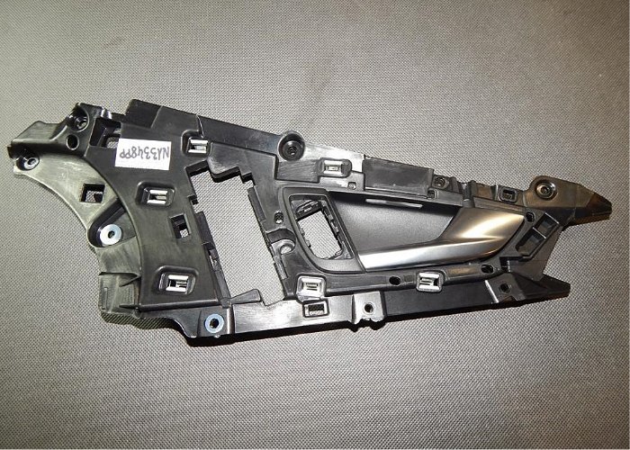 фото №1, Audi a7 4g ручка праві перед 4g8837020a