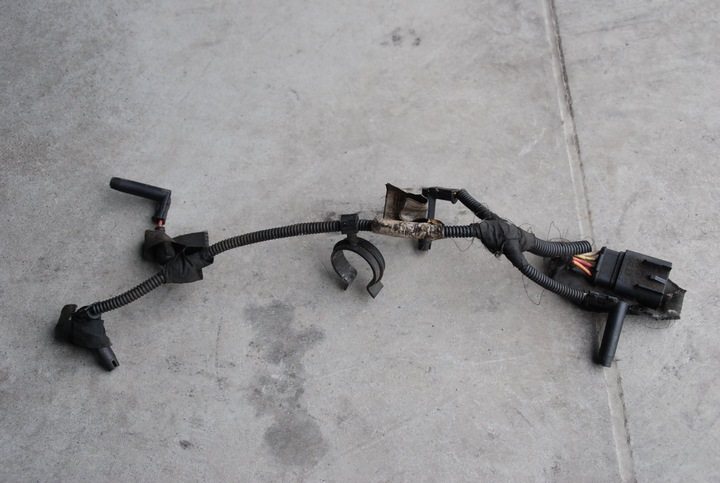 фото №1, Iveco daily 12-14 жгут установка свечей накаливания