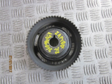 фото №9, Колесо пасове вала opel zafira a 1.8 b 99-02r