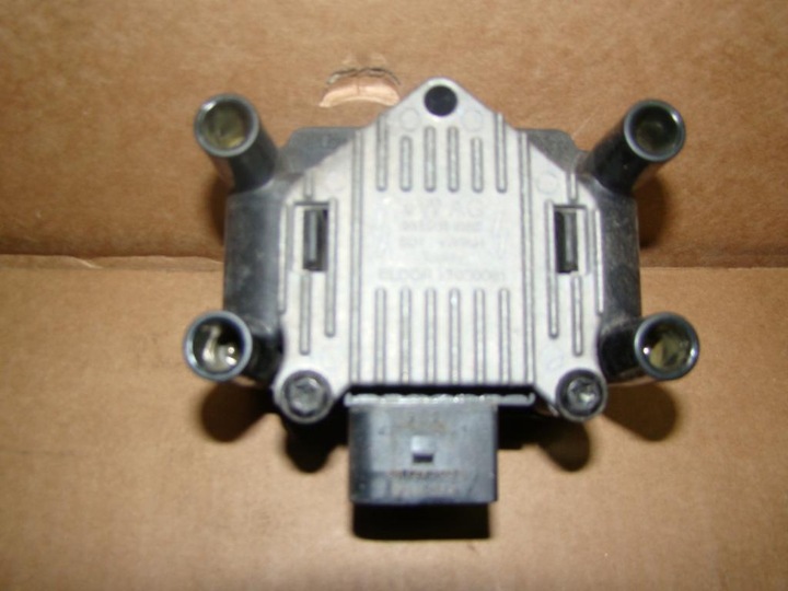 фото №1, Vw audi skoda 1.2 tsi котушка запалювання 032905106e