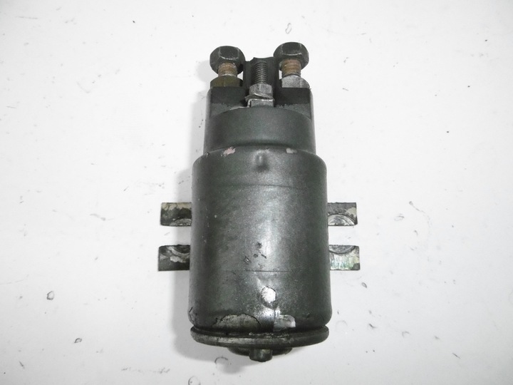 фото №1, Реле колектора впускного daf xf 95 430 105