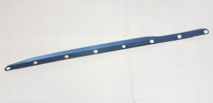 фото №3, Yaris ii 05-08 планка планка pod поріг порогова l