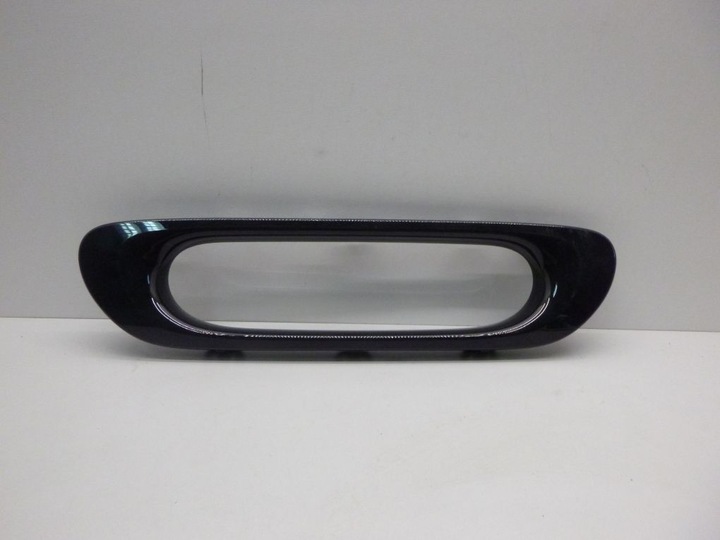 фото №6, Mini cooper f57 f56 f55 решітка бампера