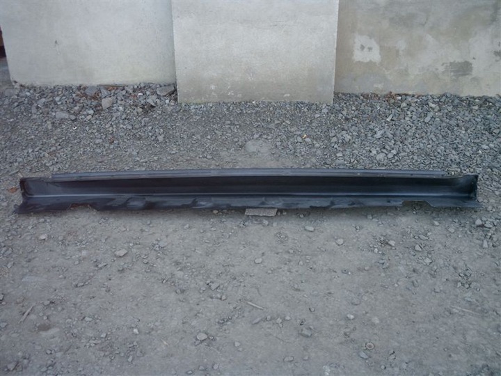 фото №5, Планка порогова права поріг saab 93 9-3 03-07r