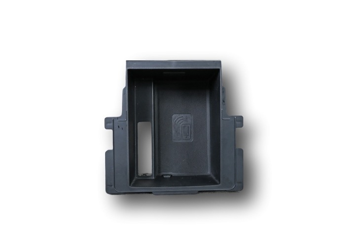 фото №6, Полиця бардачок тунелю audi tt tts 8s 8s0864981a