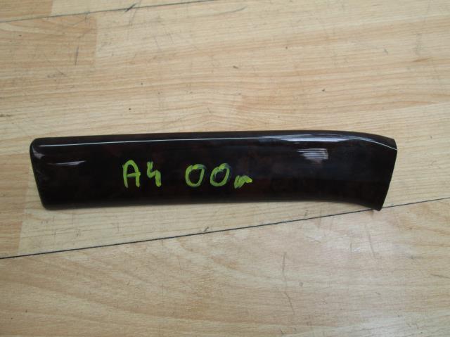 фото №1, Планка w kosnole audi a4