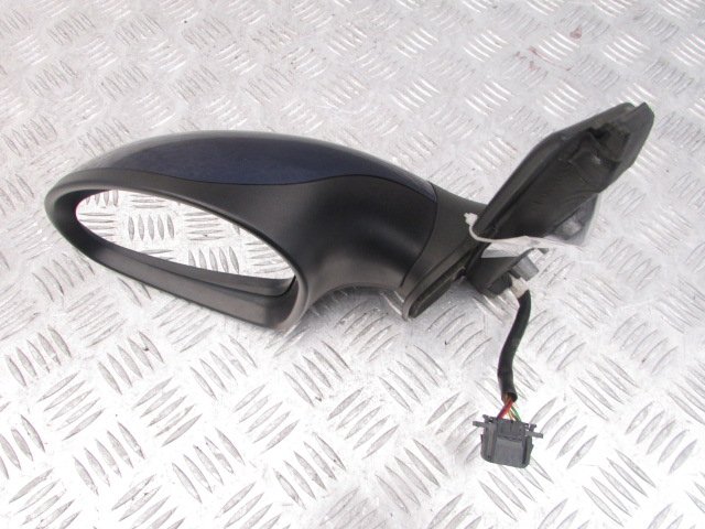 фото №1, Зеркало левая seat toledo 05r 5 pin англичанин ls5s