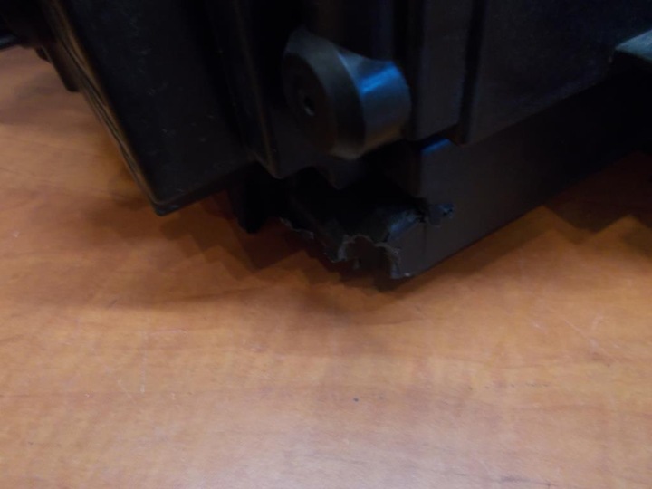 фото №6, Лампа перед передня ліва vw touran 015- повний led