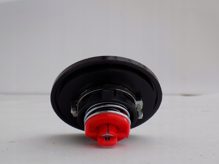 фото №2, Кришка заливання пального kpl. a6097x