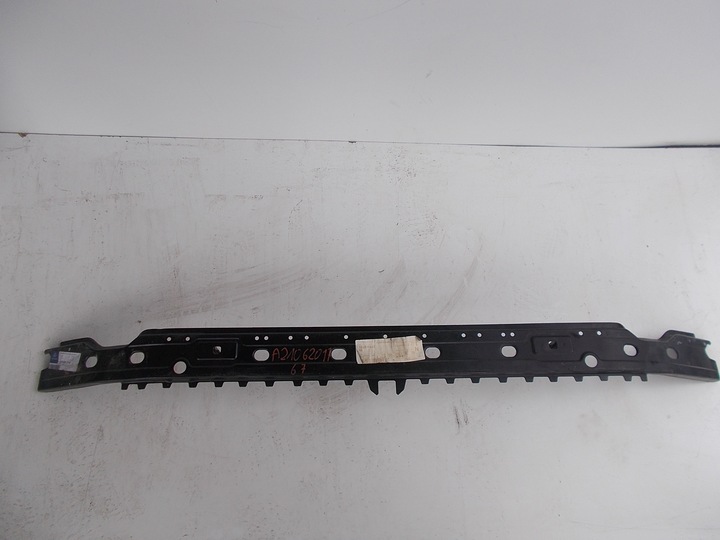 фото №1, Балка pod бампер перед w210 a2106201767 оригинал