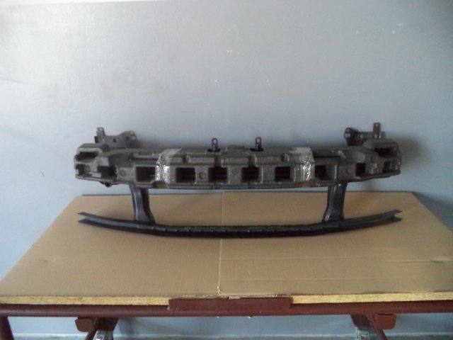 фото №1, Vw passat b6 2005-2010 балка pod бампер pas