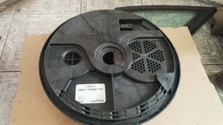 фото №1, Ford focus mk3 динамік низькочастотний dm5t-19a067-aa