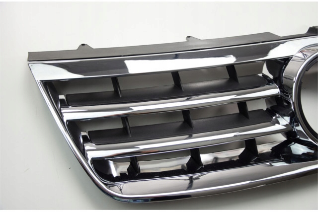 фото №5, Решітка решітка радіатора vw touareg хром 7l6853651c