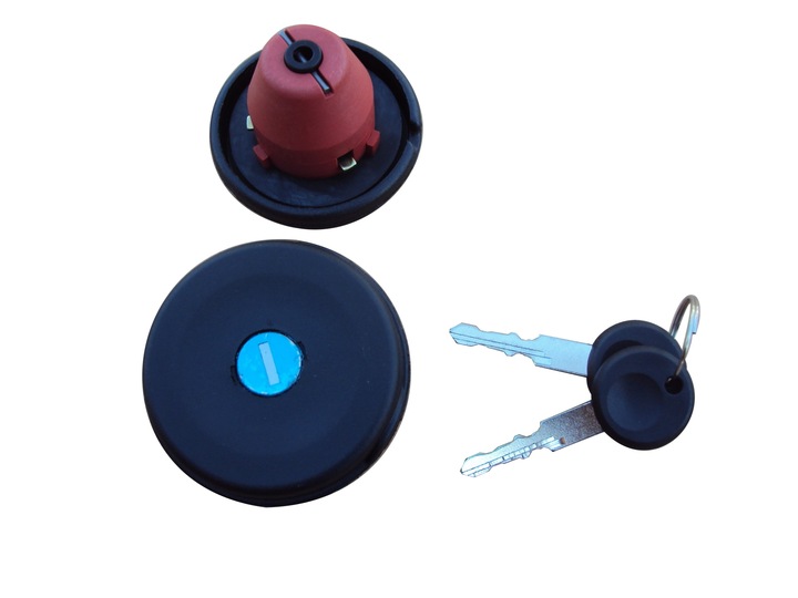 фото №1, Кришка заливання пального бак vw t4 transporter 90-03