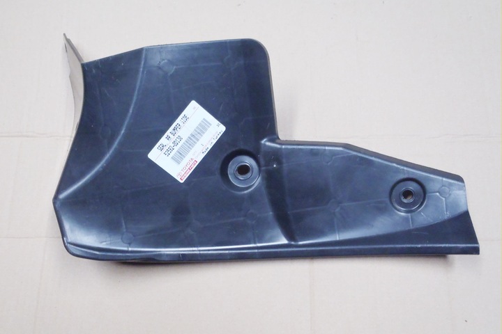 фото №1, Yaris iii 11-14 підкрилок бризковик захист бампер lt