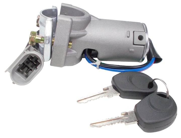 фото №1, Замок запалювання iveco daily 2000-2006r. всі моделі