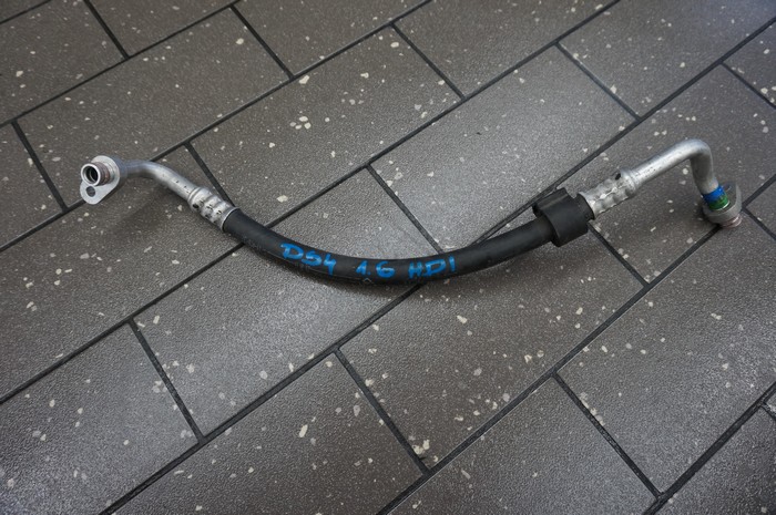 фото №1, Шланг труба кондиціонера citroen ds4 1,6 hdi