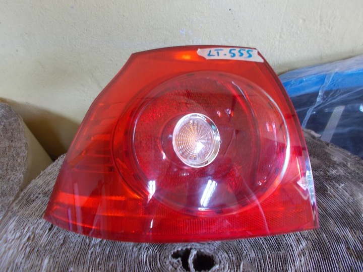 фото №1, Лампа зад задняя левая vw golf v 5 hb 1k6945095aa