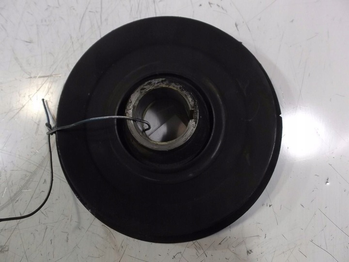 фото №4, Ford escort orion mk4 1.4 8v колесо пасове натягувач