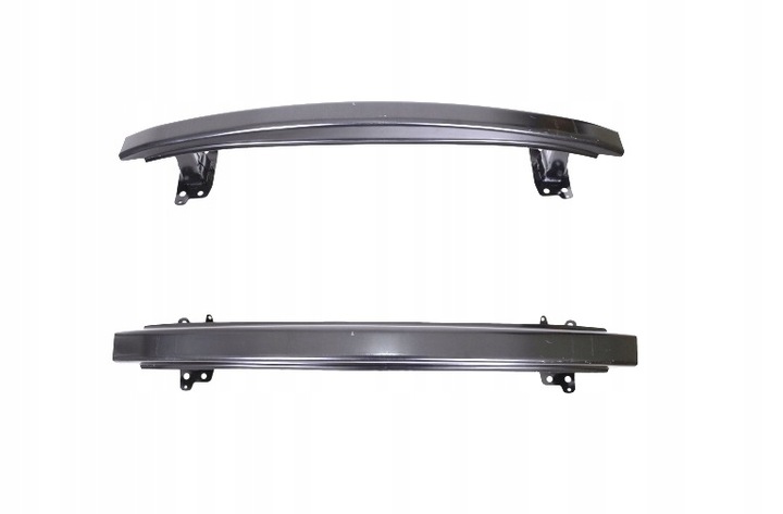 фото №1, Усилитель бампера перед ibiza cordoba 02-08r.