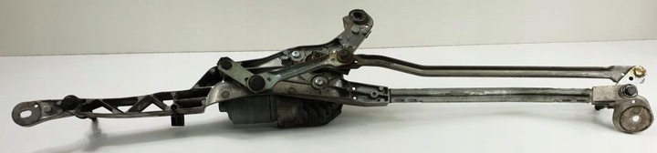 фото №7, Механизм дворник перед w212 a2128201240 евро