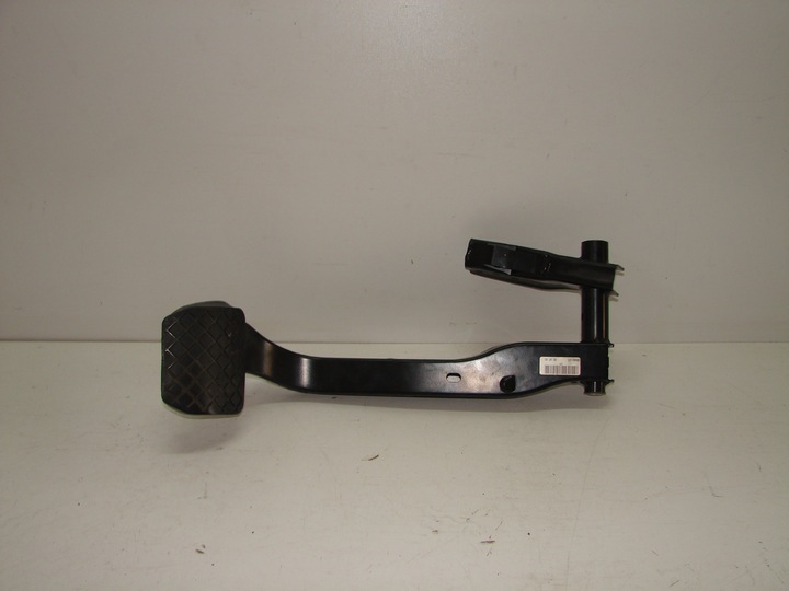 фото №1, Педаль тормоза автомат audi a8 d3 4e2723140a