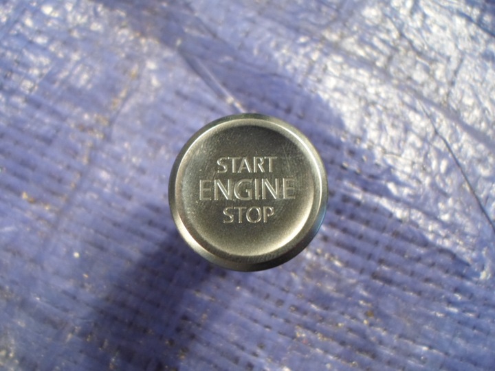 фото №1, Vw golf vii выключатель старт сплав