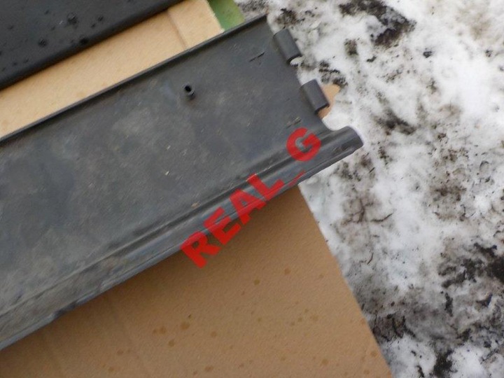 фото №9, Подовжувач кабіни stopnicy volvo fm fm12 fm9