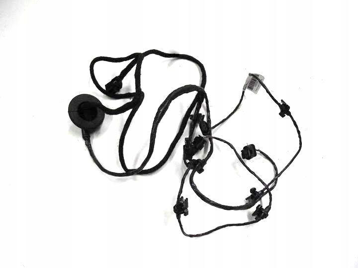 фото №1, Джгут pdc зад skoda fabia ii універсал 5j9971065a org