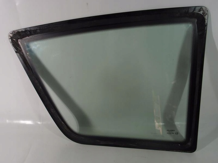 фото №6, Скло кузовна лівий зад мікрокар mgo m.go 2013