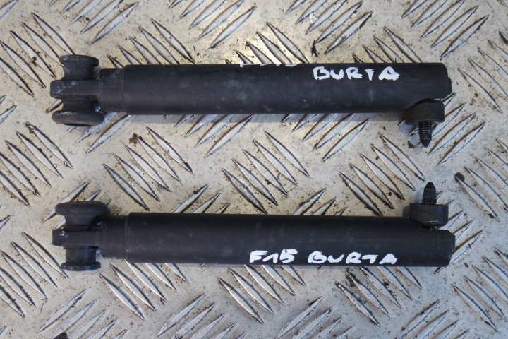 фото №1, Телескоп амортизатор борт зад bmw x5 f15 7371765