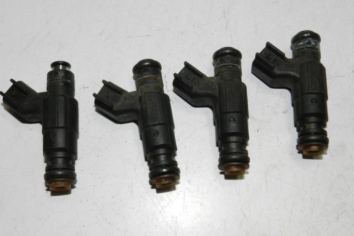 фото №1, Форсунка инжектор mini cooper 1.6 02800155991