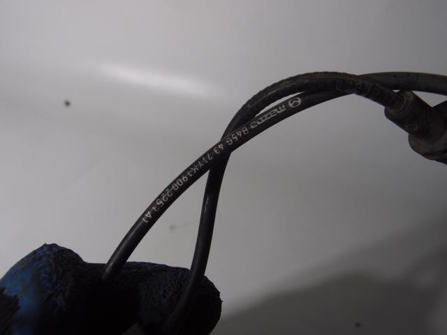 фото №14, Датчик abs лівий/правий зад mazda 3 iii 2014r