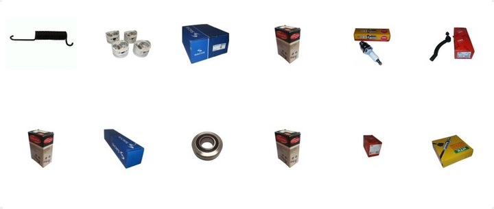 фото №2, Sachs амортизатор перед vw golf ii iii seat ibiza