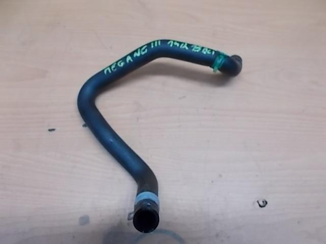 фото №1, Шланг труба воды renault megane iii 1.5 dci