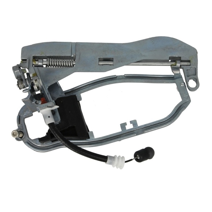 фото №1, Механизм кронштейн ручка ручка дверь bmw x5 e53 задняя левая качество