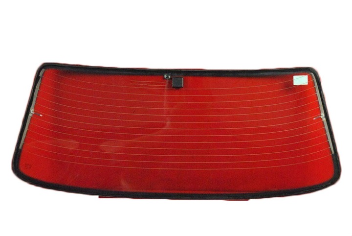 фото №1, Стекло зад задняя jaguar xjr 2 ii x300 95r