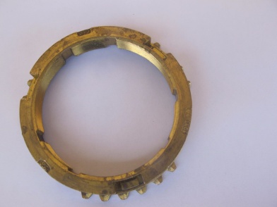 фото №3, Synchronizator 3 -4 передача ford escort orion do 1992