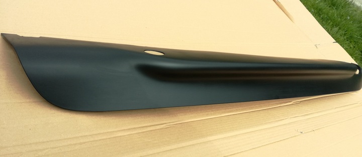 фото №6, Диффузор bmw e46 m набор nowy!!sedan двойной