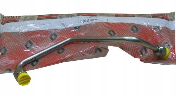 фото №5, Шланг кондиционера renault major 385 5010223062