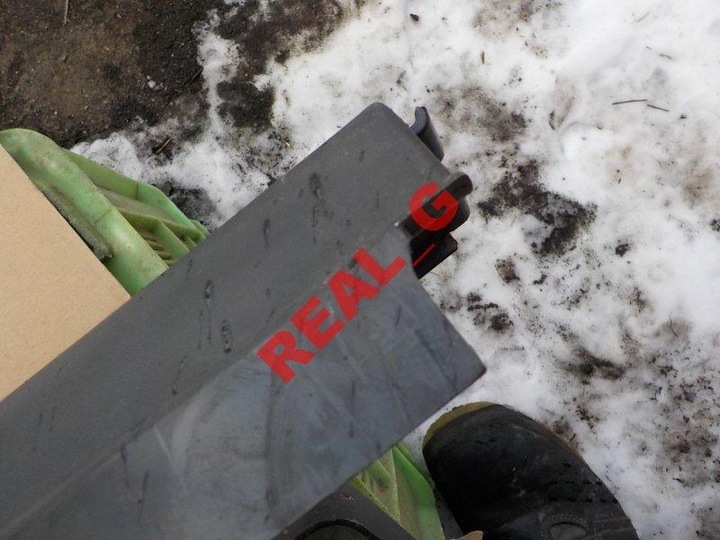 фото №8, Подовжувач кабіни stopnicy volvo fm fm12 fm9