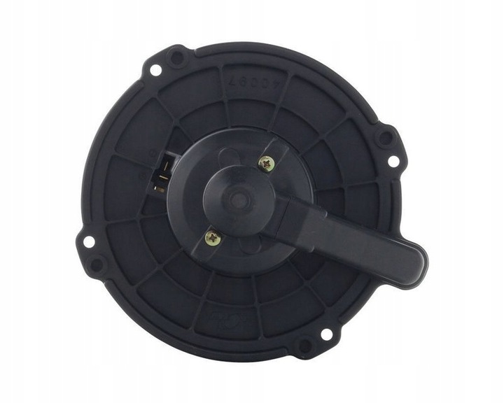 фото №3, Вентилятор opel frontera b 1999-2003 воздуходувка