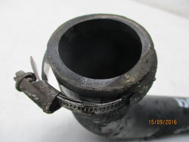 фото №5, Шланг труба води trafic vivaro 1.9 dci 04r