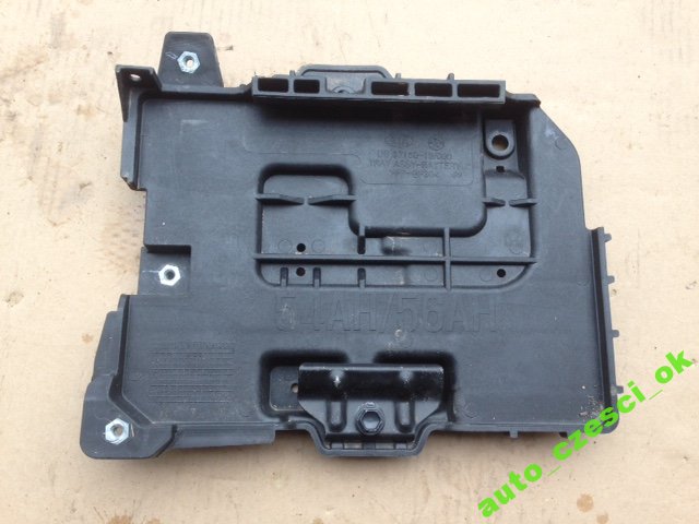 фото №1, Основание акумулятора kia rio iv 1.4 crdi 2011 2014