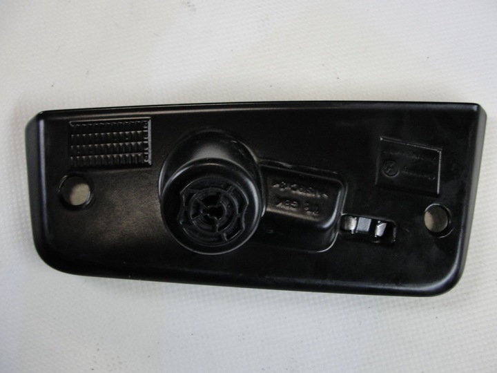 фото №2, Отбойник дверь suwnych vw t5 t6