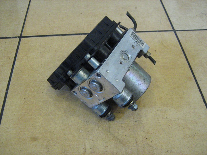 фото №5, Насос abs dht2wd63281 daihatsu cuore 1.0 12v 03-07